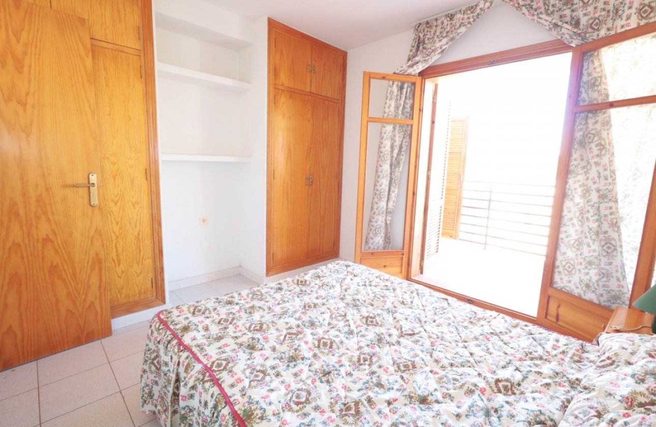 Reventa - Apartamento / piso -
Jávea - Xàbia - Mar Azul