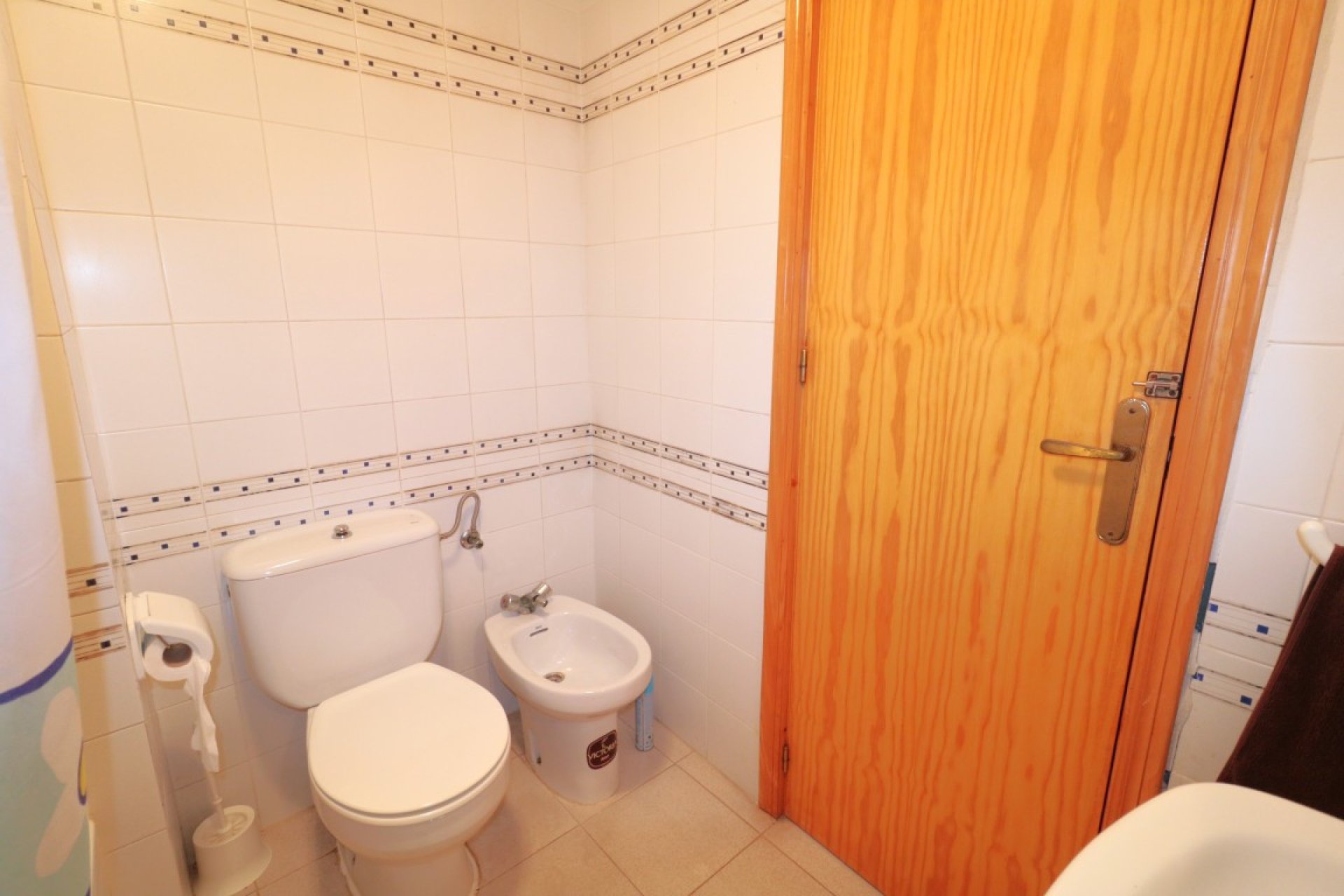 Reventa - Apartamento / piso -
Jávea - Xàbia - Mar Azul
