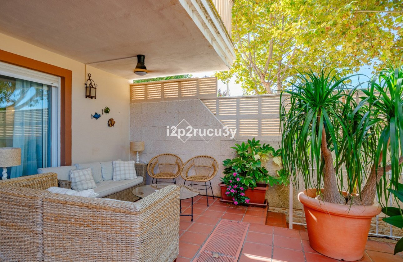 Reventa - Apartamento / piso -
Jávea - Xàbia - Playa del Arenal