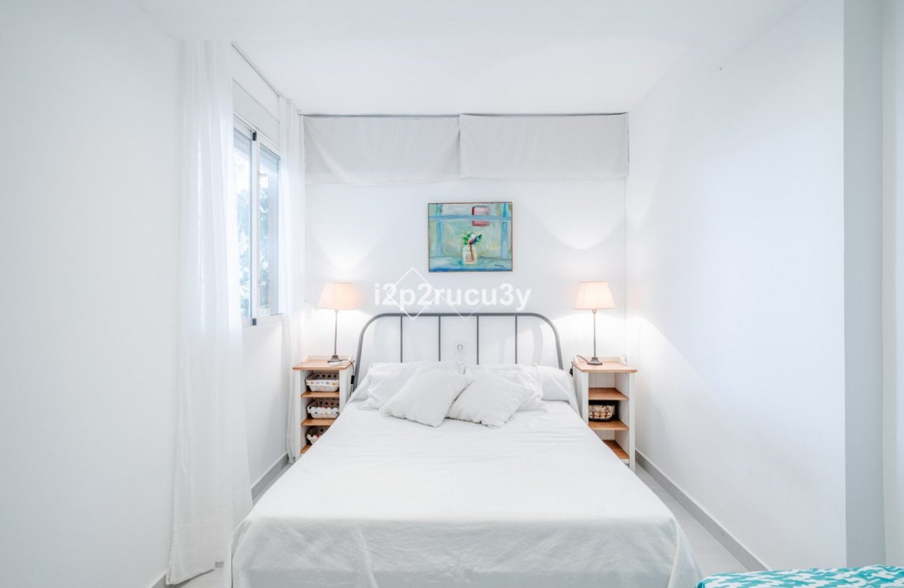 Reventa - Apartamento / piso -
Jávea - Xàbia - Playa del Arenal