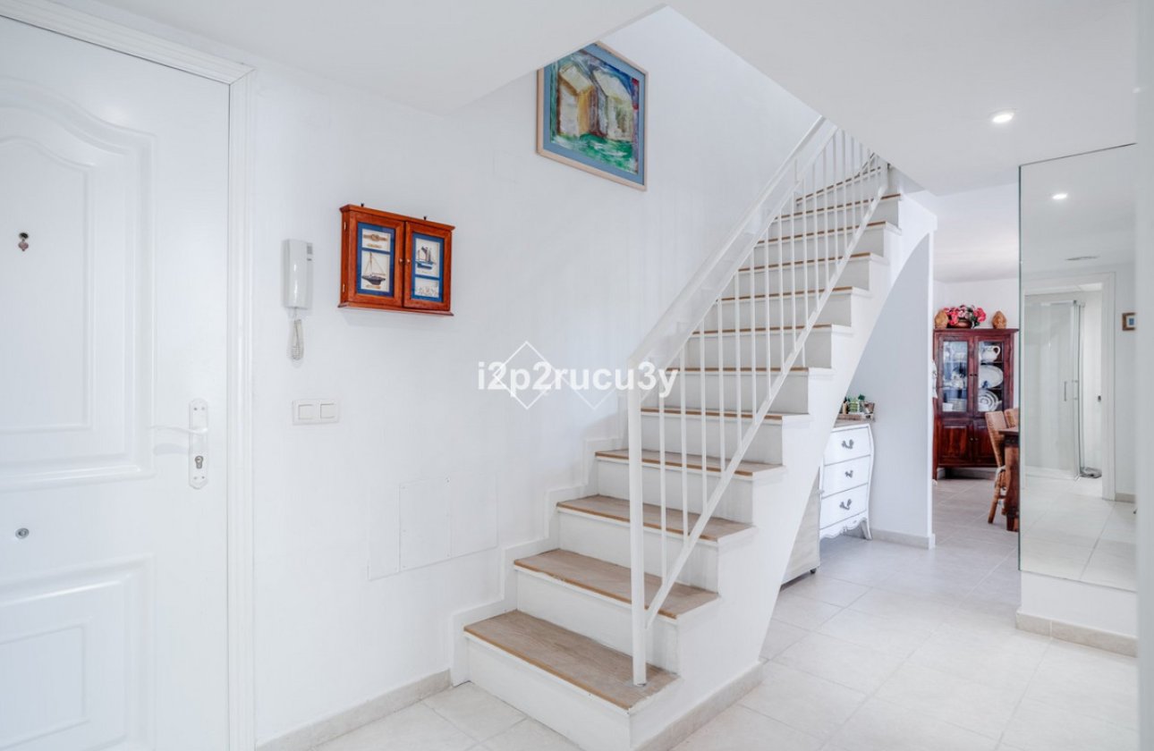 Reventa - Apartamento / piso -
Jávea - Xàbia - Playa del Arenal