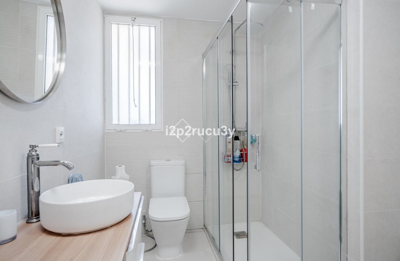 Reventa - Apartamento / piso -
Jávea - Xàbia - Playa del Arenal