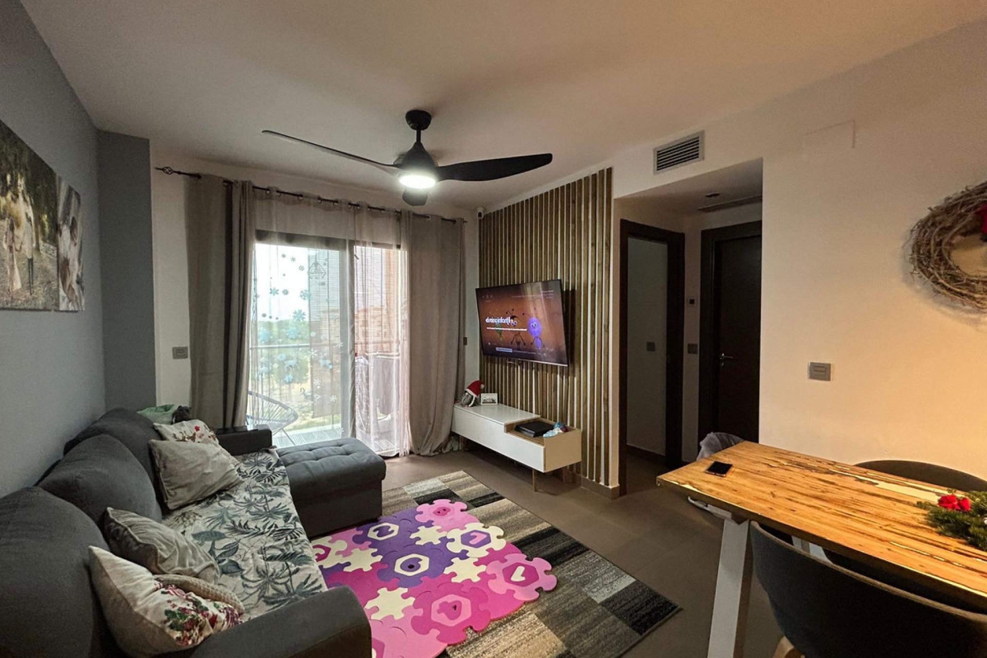 Reventa - Apartamento / piso -
La Nucía - La Nucia Centro