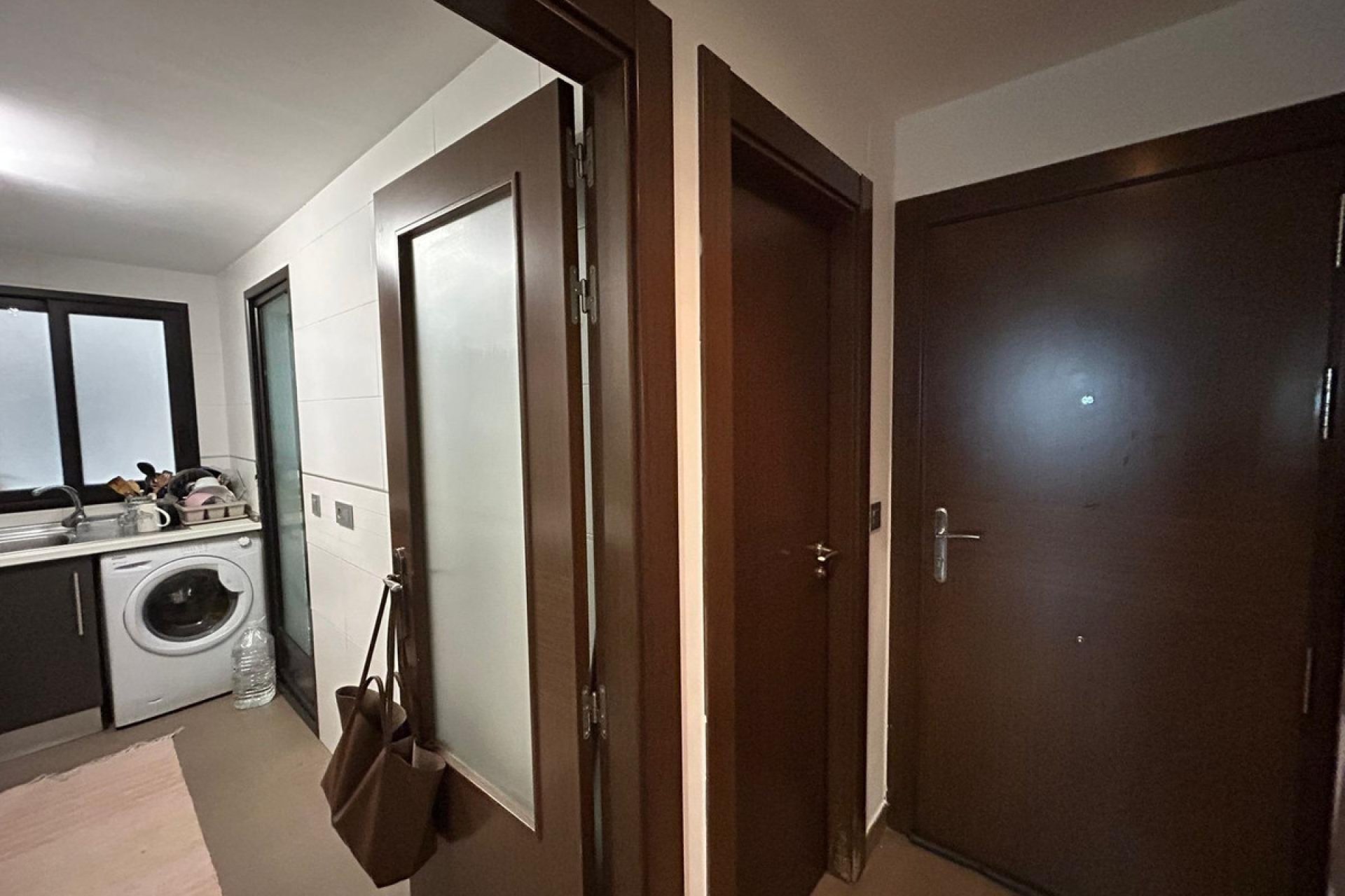 Reventa - Apartamento / piso -
La Nucía - La Nucia Centro