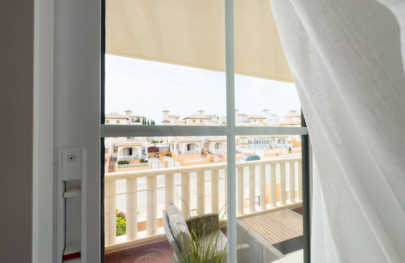 Reventa - Apartamento / piso -
Orihuela - Cabo Roig