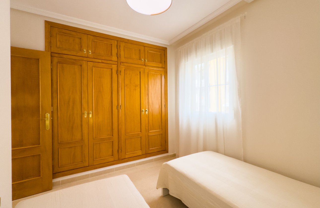 Reventa - Apartamento / piso -
Orihuela - Cabo Roig