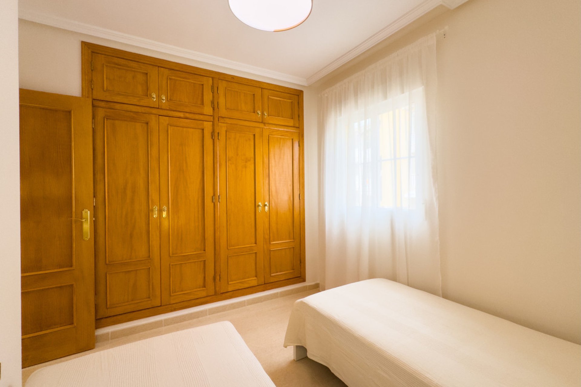 Reventa - Apartamento / piso -
Orihuela - Cabo Roig