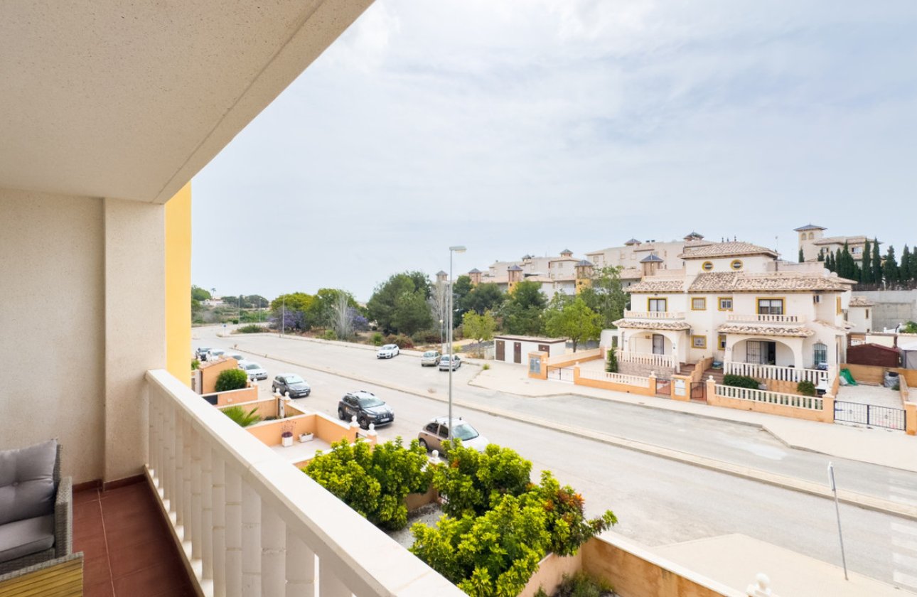 Reventa - Apartamento / piso -
Orihuela - Cabo Roig