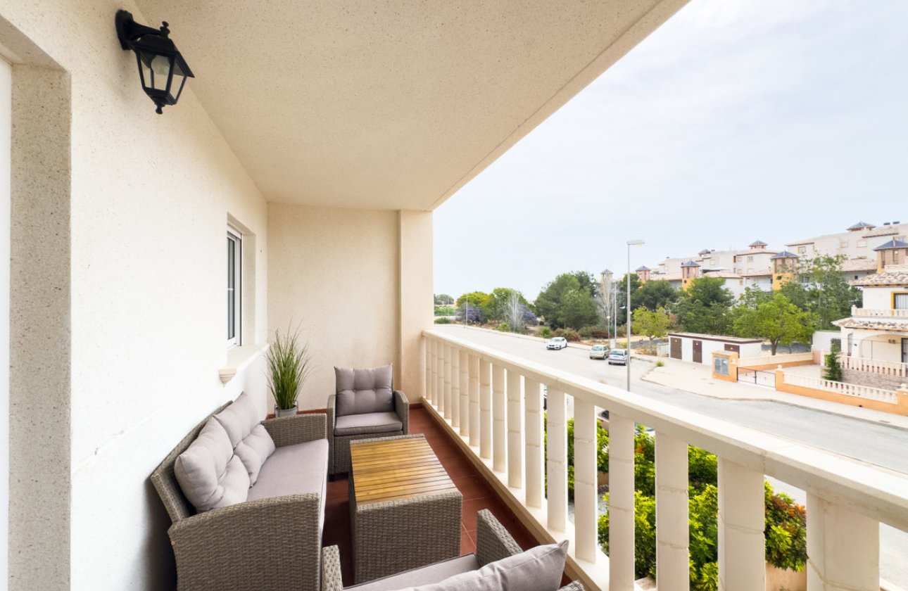 Reventa - Apartamento / piso -
Orihuela - Cabo Roig