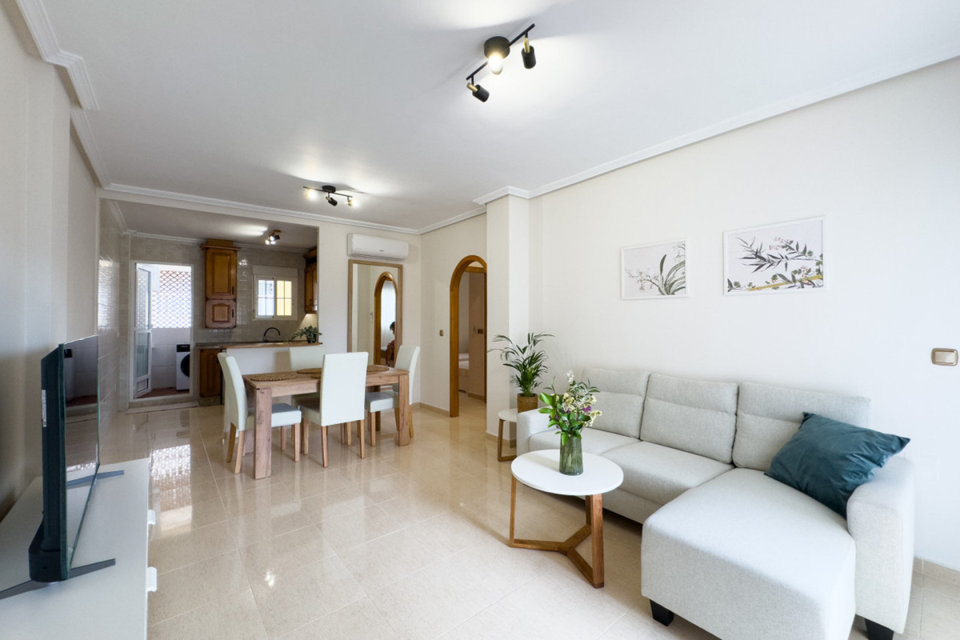 Reventa - Apartamento / piso -
Orihuela - Cabo Roig