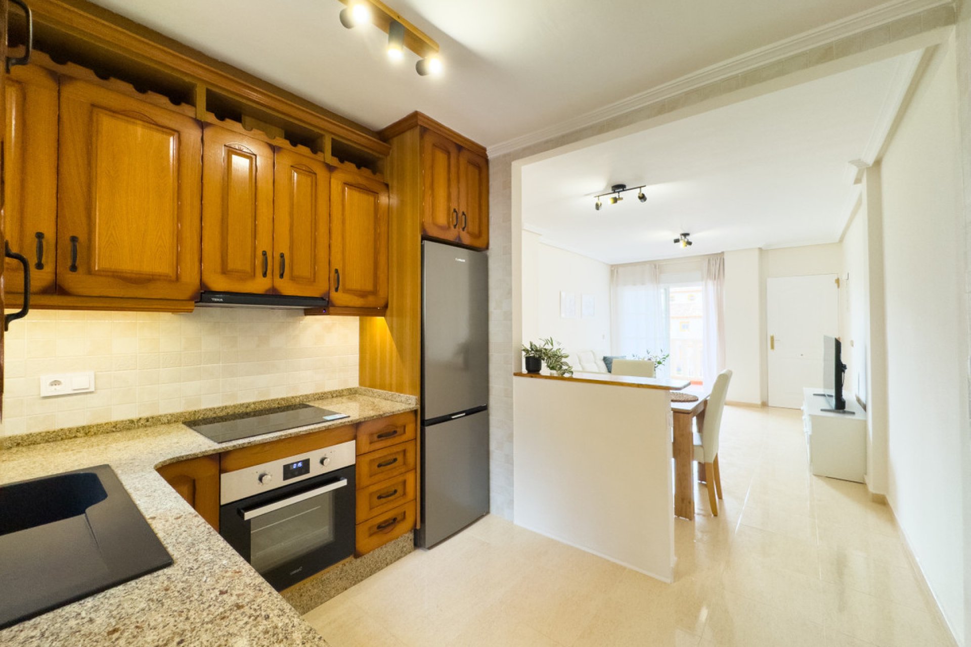 Reventa - Apartamento / piso -
Orihuela - Cabo Roig