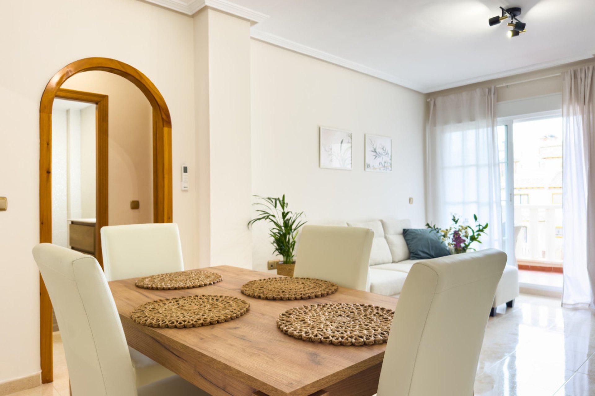 Reventa - Apartamento / piso -
Orihuela - Cabo Roig