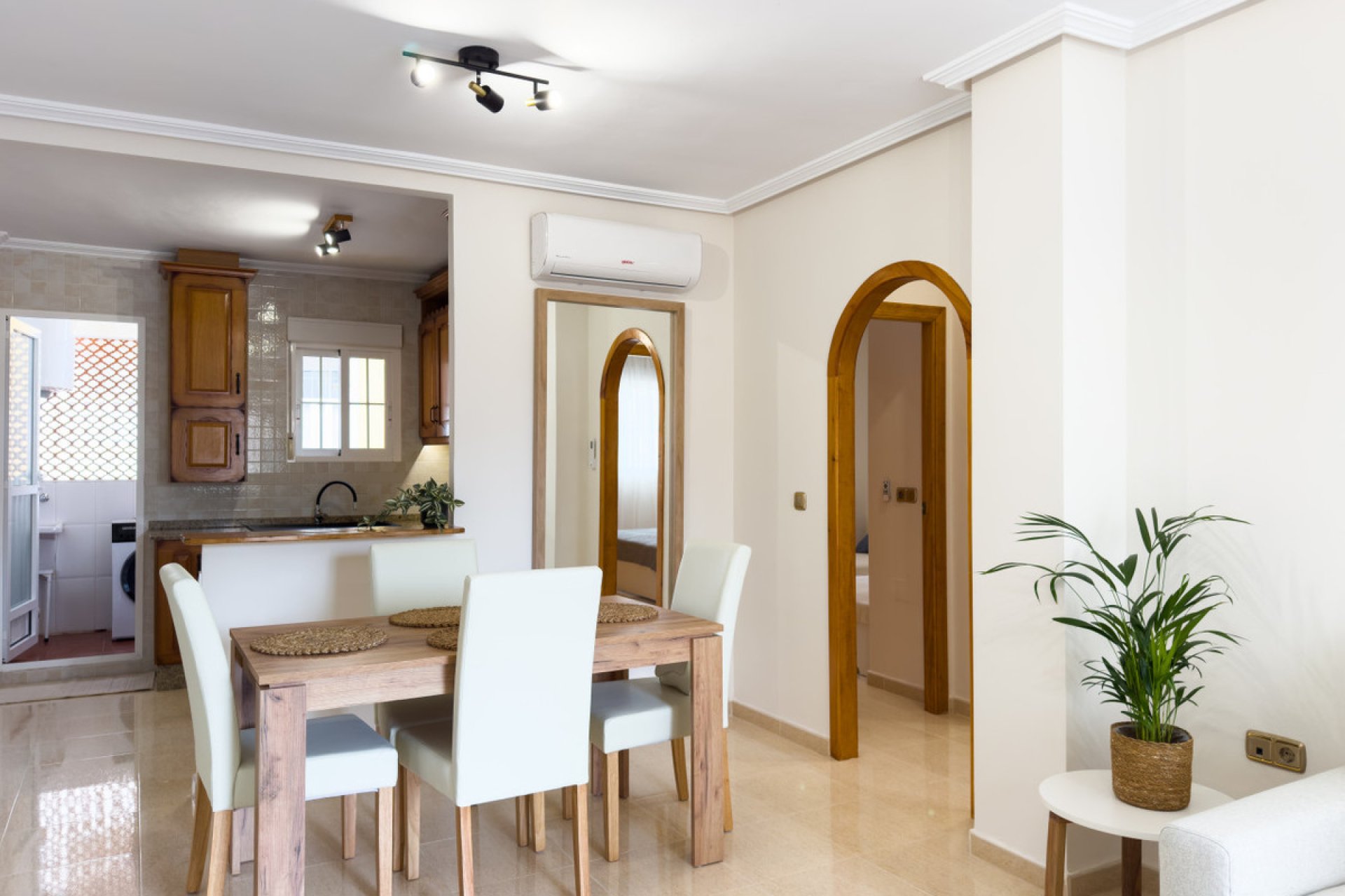 Reventa - Apartamento / piso -
Orihuela - Cabo Roig