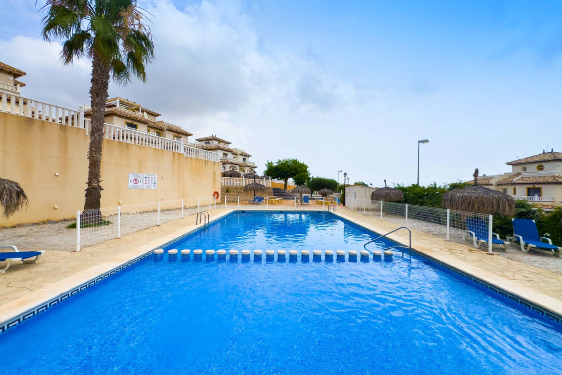Reventa - Apartamento / piso -
Orihuela - Cabo Roig
