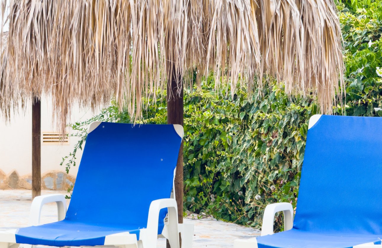 Reventa - Apartamento / piso -
Orihuela - Cabo Roig