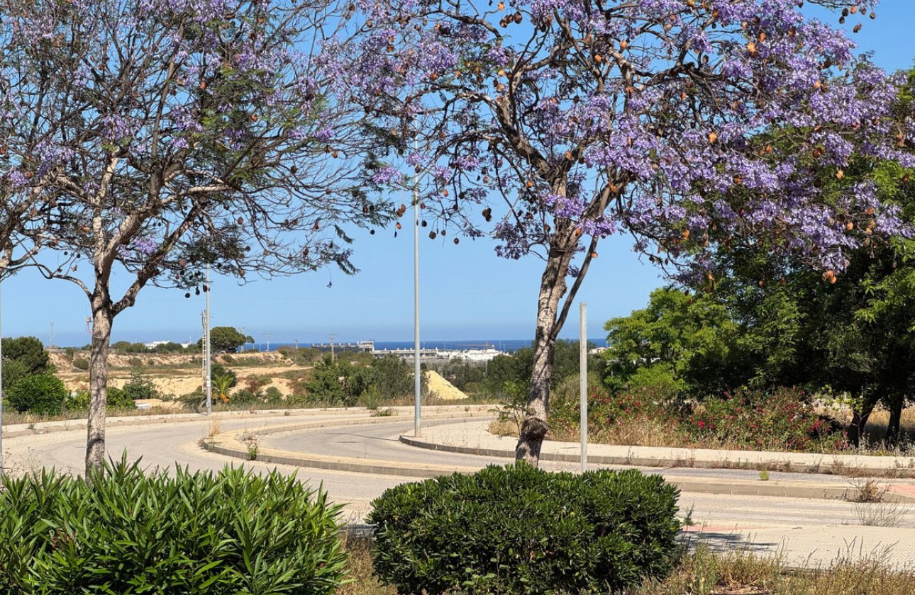 Reventa - Apartamento / piso -
Orihuela - Cabo Roig