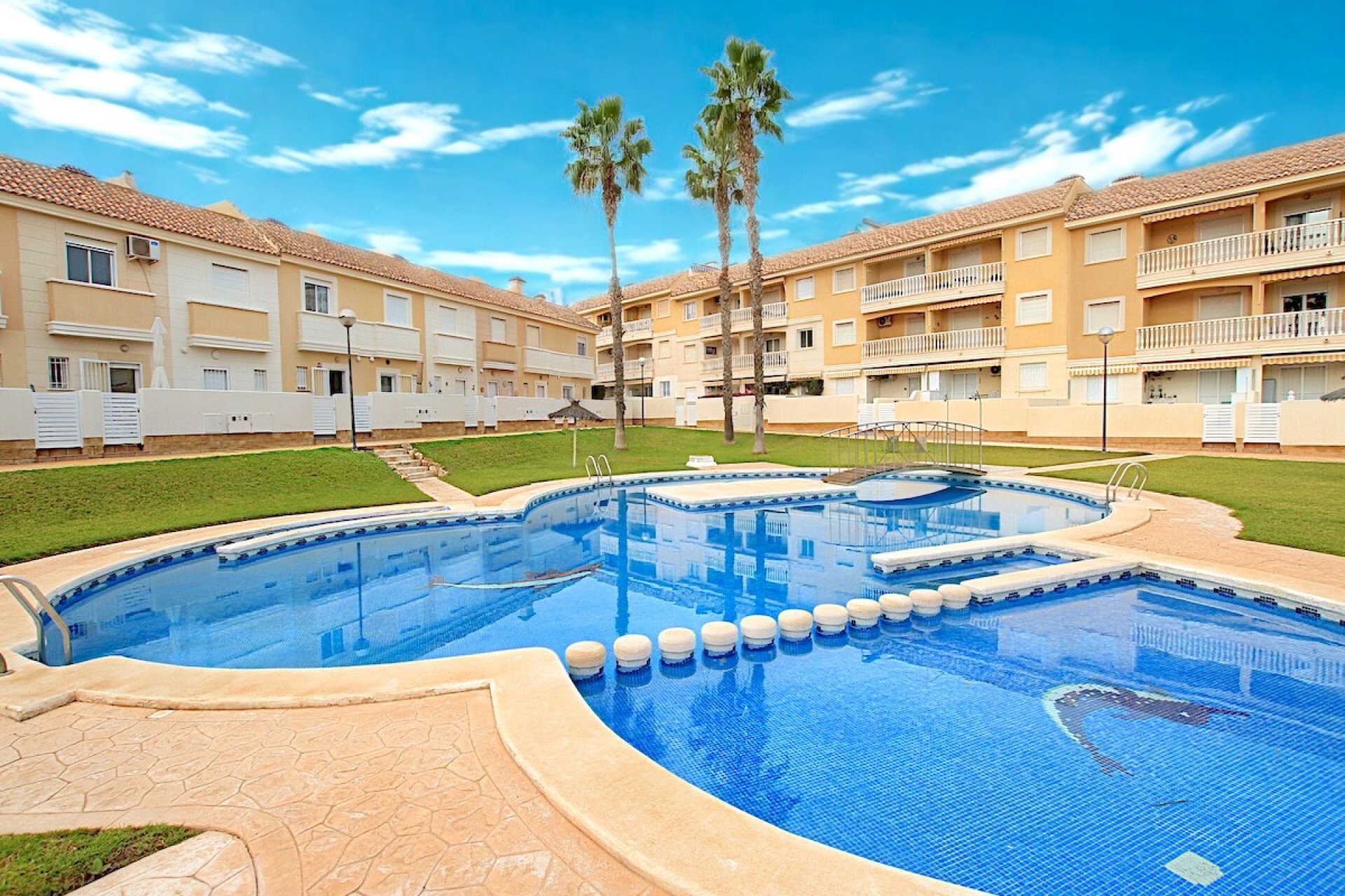 Reventa - Apartamento / piso -
Orihuela - Cabo Roig