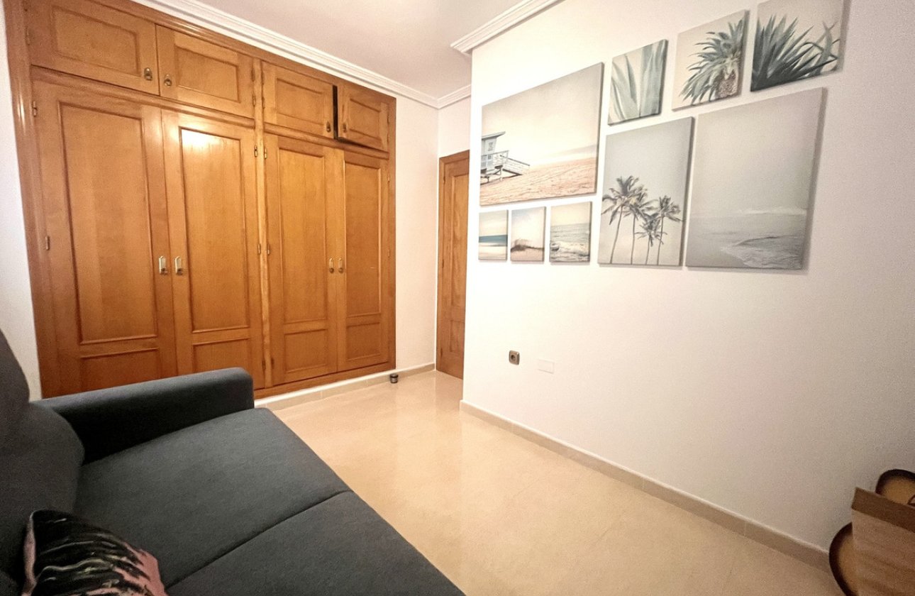 Reventa - Apartamento / piso -
Orihuela - Cabo Roig