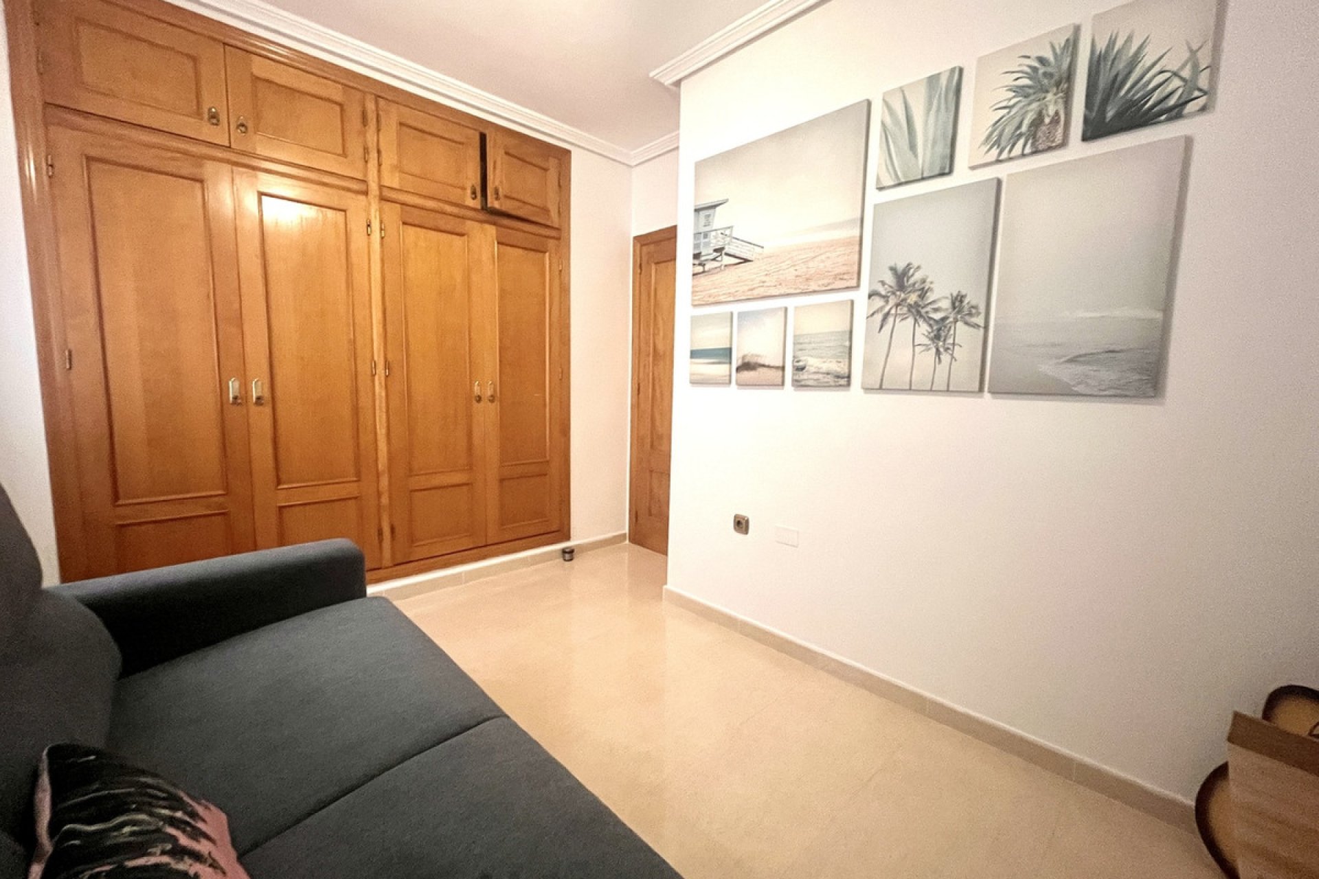 Reventa - Apartamento / piso -
Orihuela - Cabo Roig