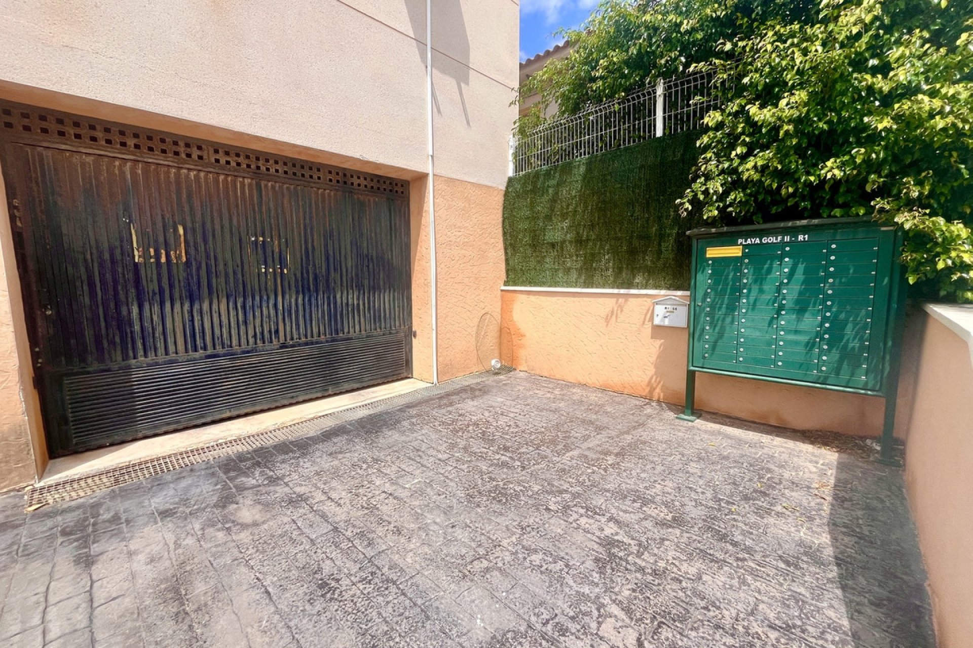 Reventa - Apartamento / piso -
Orihuela - Cabo Roig