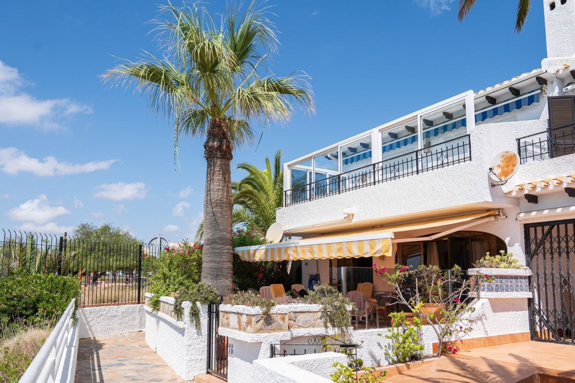 Reventa - Apartamento / piso -
Orihuela - Cabo Roig