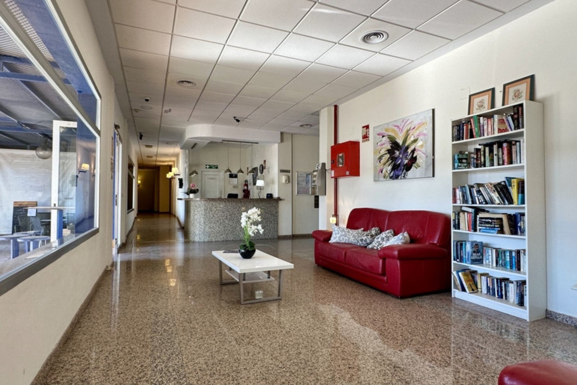 Reventa - Apartamento / piso -
Orihuela - Cabo Roig