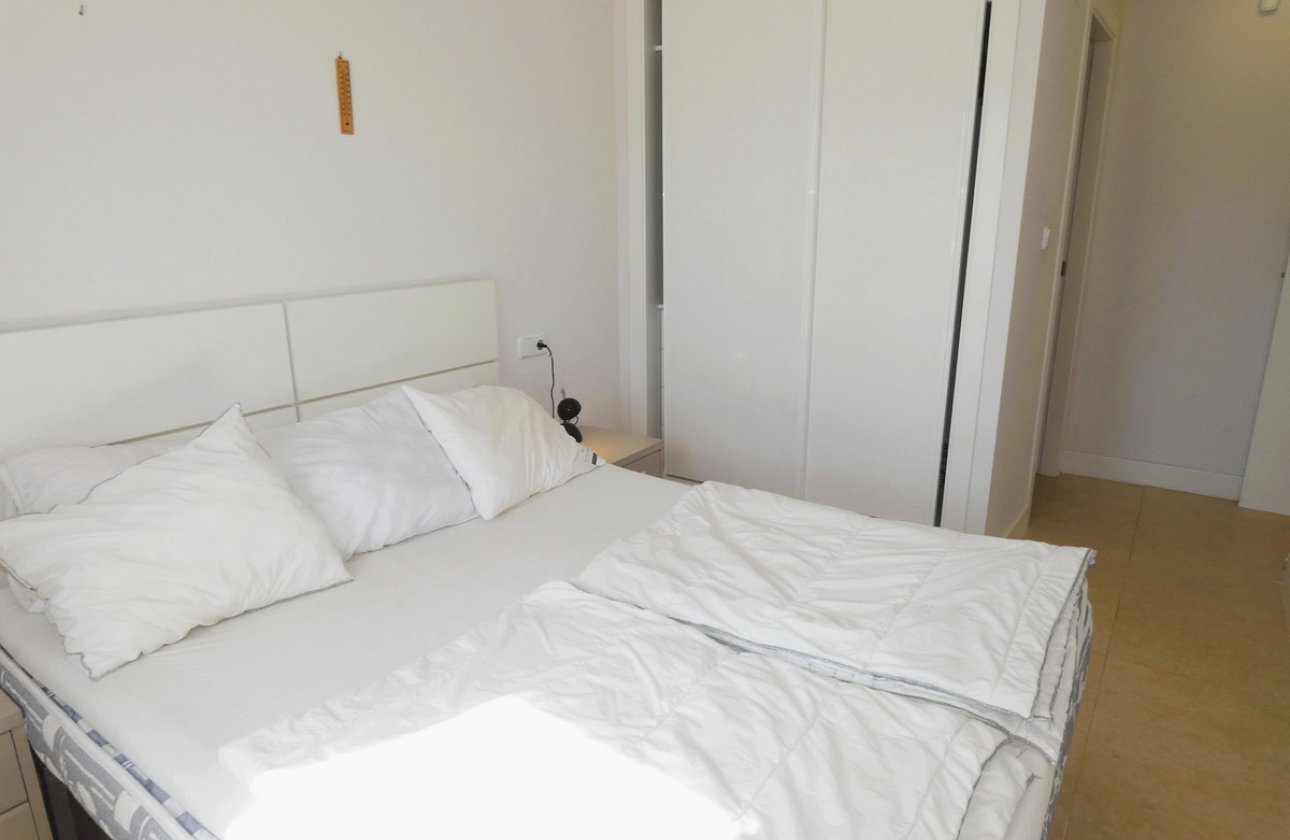 Reventa - Apartamento / piso -
Orihuela - Cabo Roig