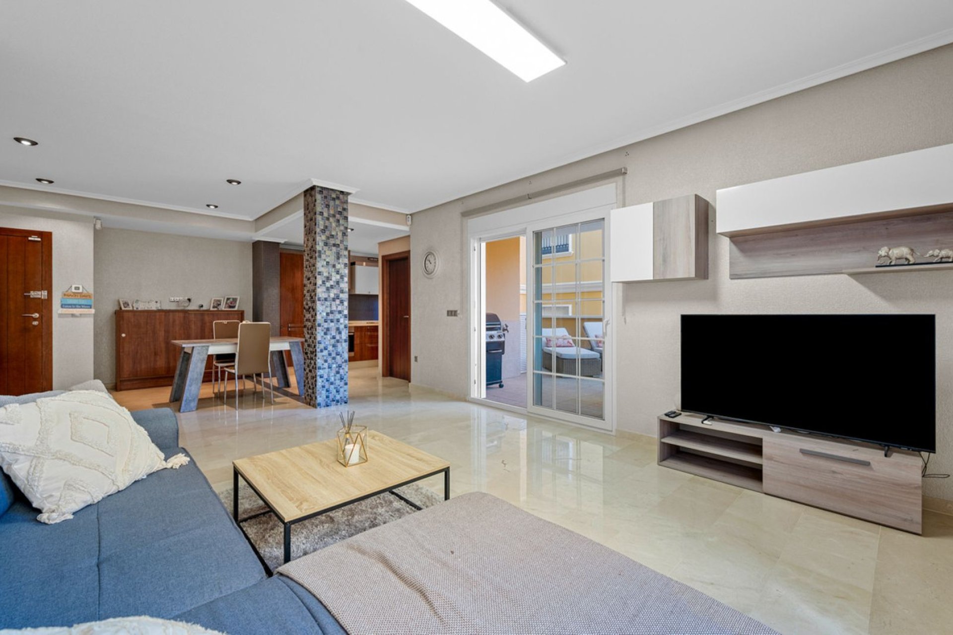 Reventa - Apartamento / piso -
Orihuela - Cabo Roig