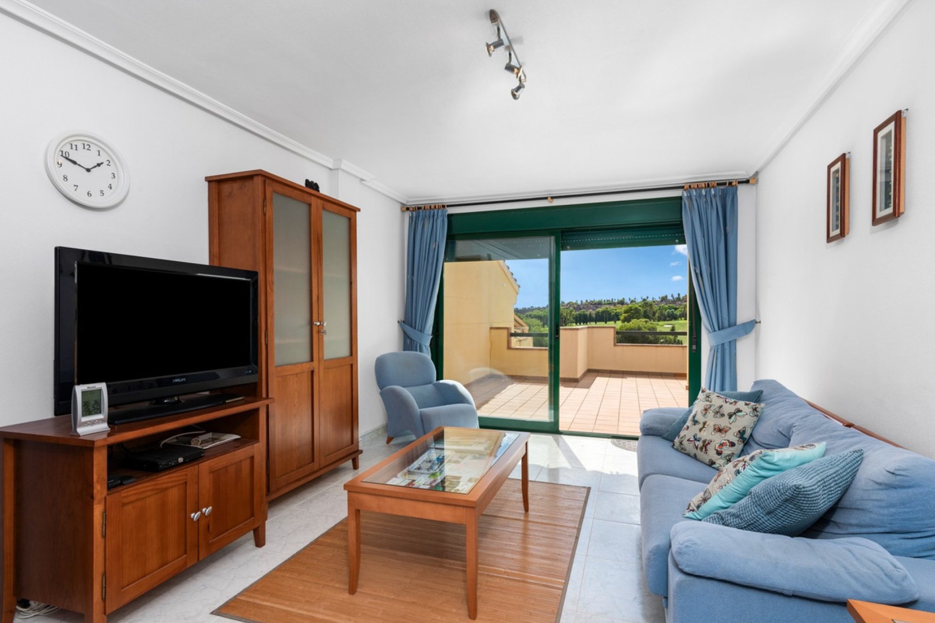 Reventa - Apartamento / piso -
Orihuela - Campoamor