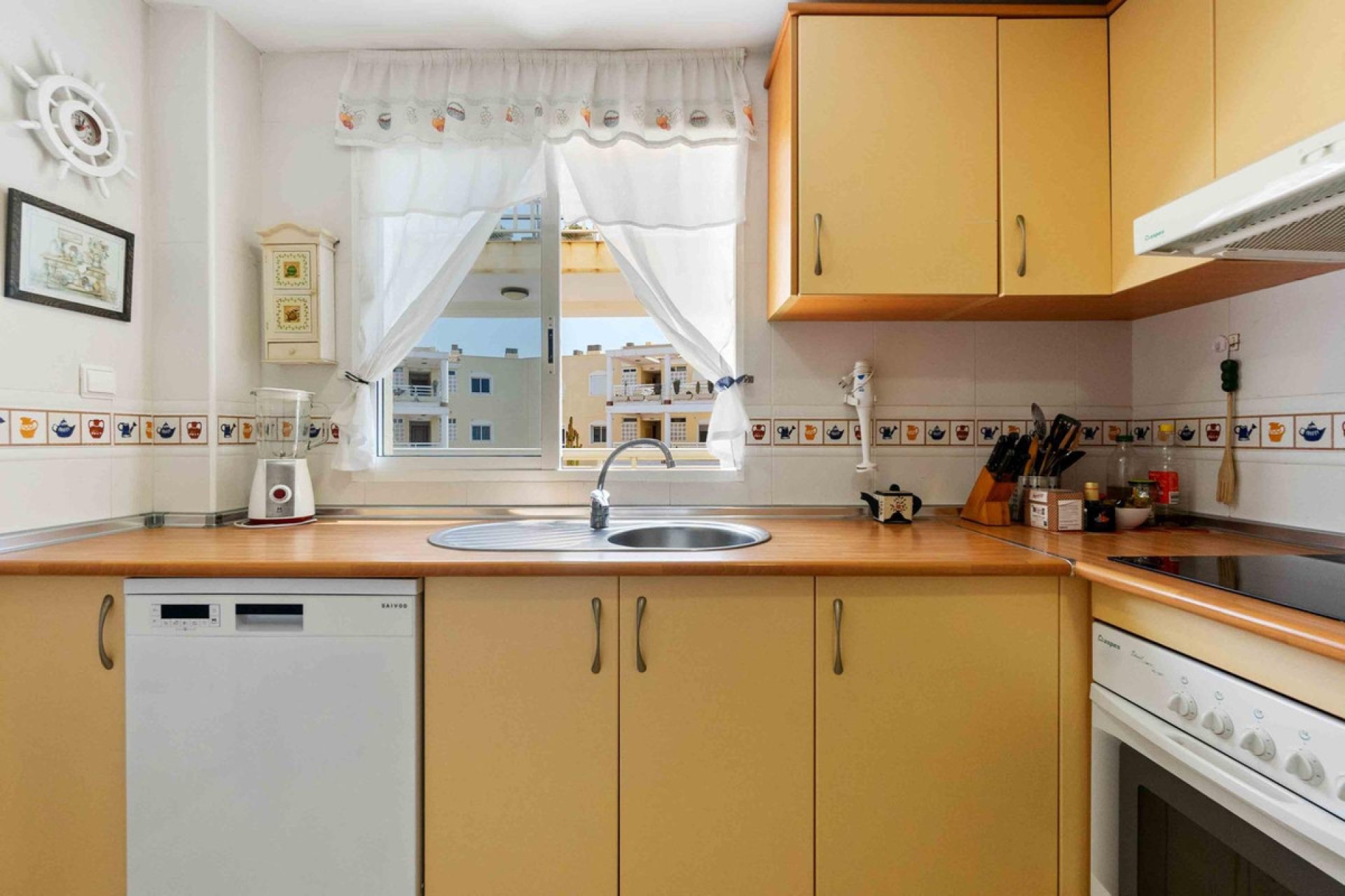 Reventa - Apartamento / piso -
Orihuela - Campoamor