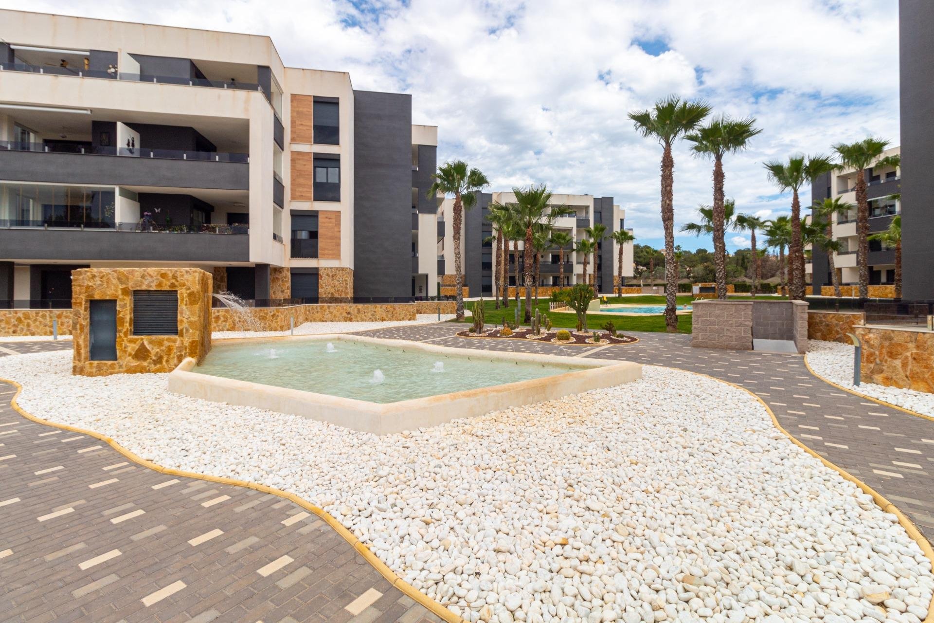 Reventa - Apartamento / piso -
Orihuela Costa - La Florida