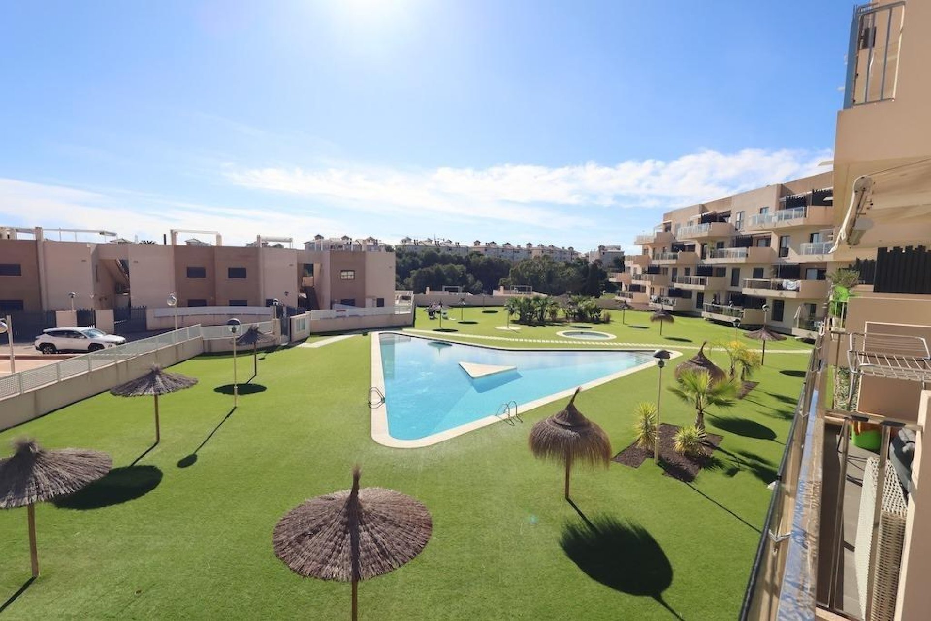 Reventa - Apartamento / piso -
Orihuela Costa - La Zenia
