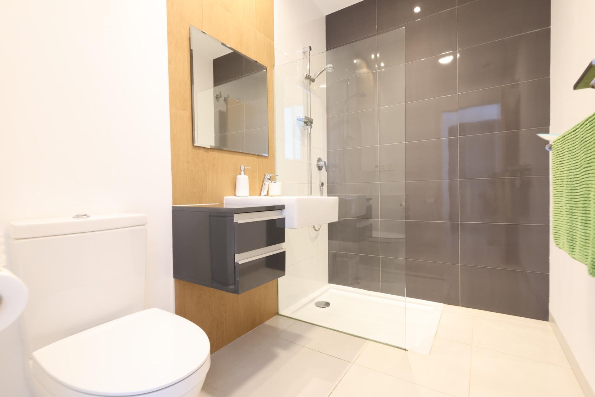 Reventa - Apartamento / piso -
Orihuela Costa - La Zenia