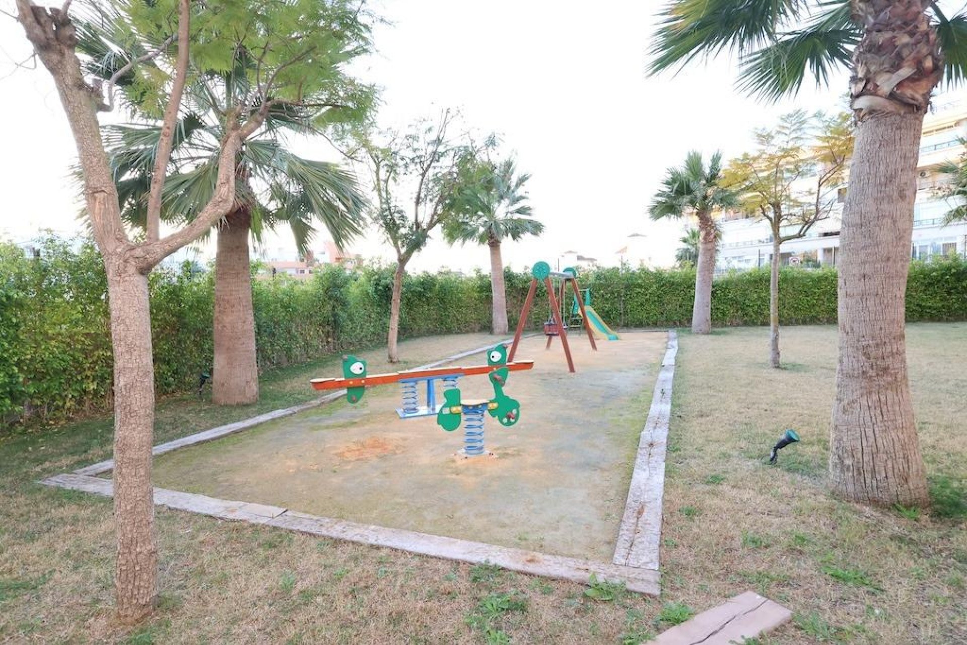 Reventa - Apartamento / piso -
Orihuela Costa - Punta Prima