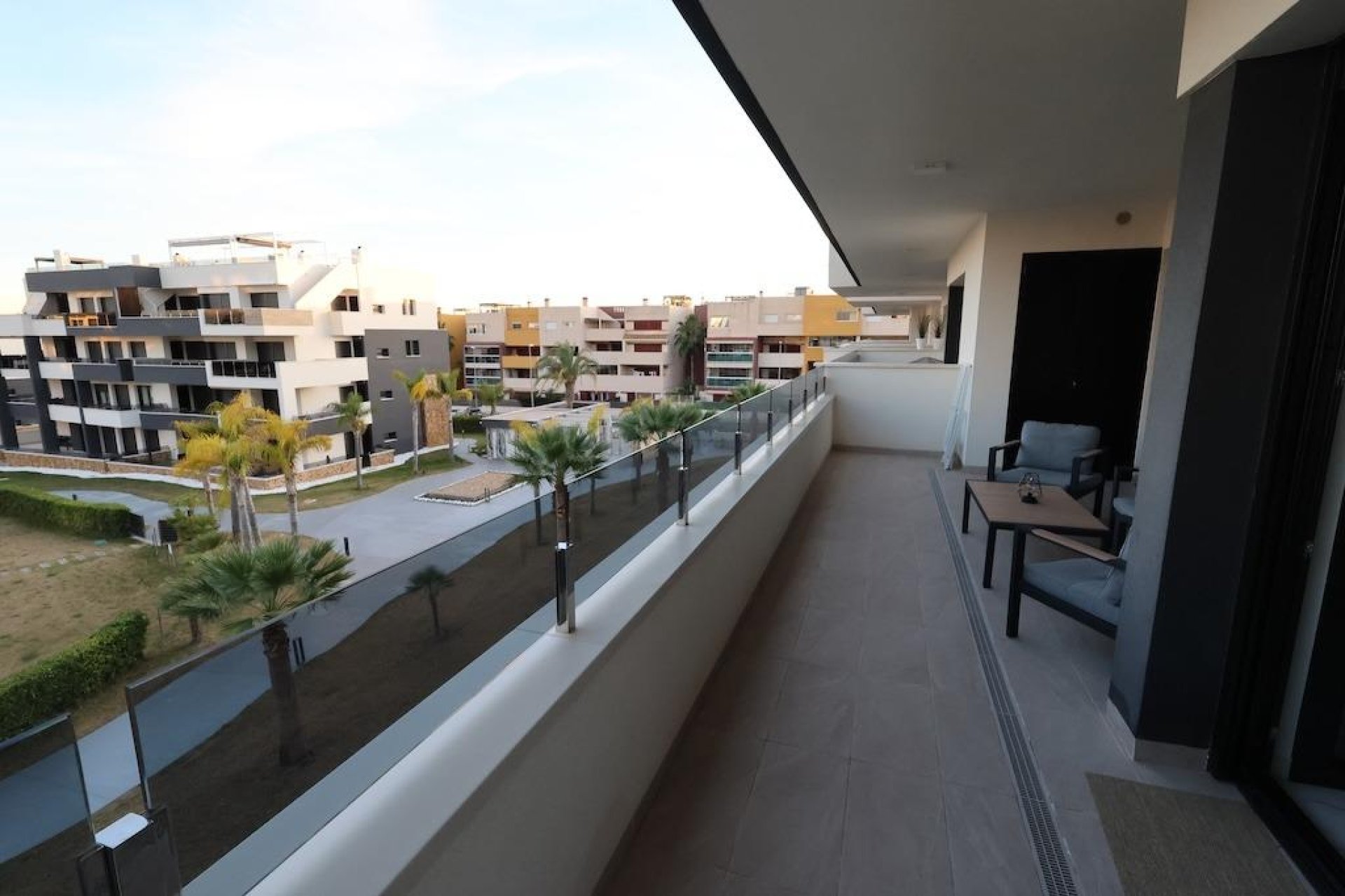 Reventa - Apartamento / piso -
Orihuela Costa - Punta Prima