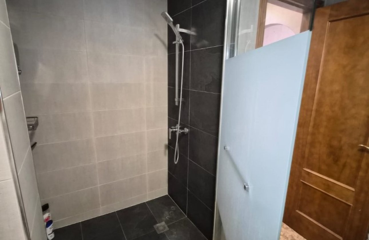 Reventa - Apartamento / piso -
Orihuela Costa - Punta Prima