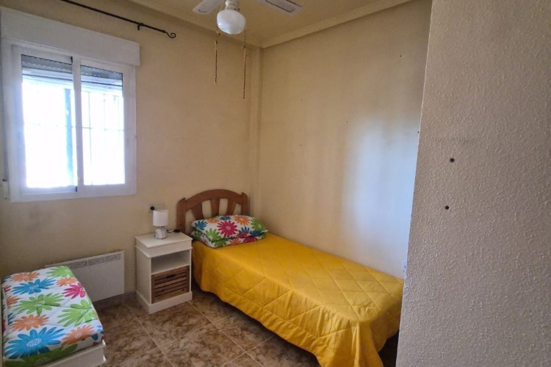 Reventa - Apartamento / piso -
Orihuela Costa - Punta Prima