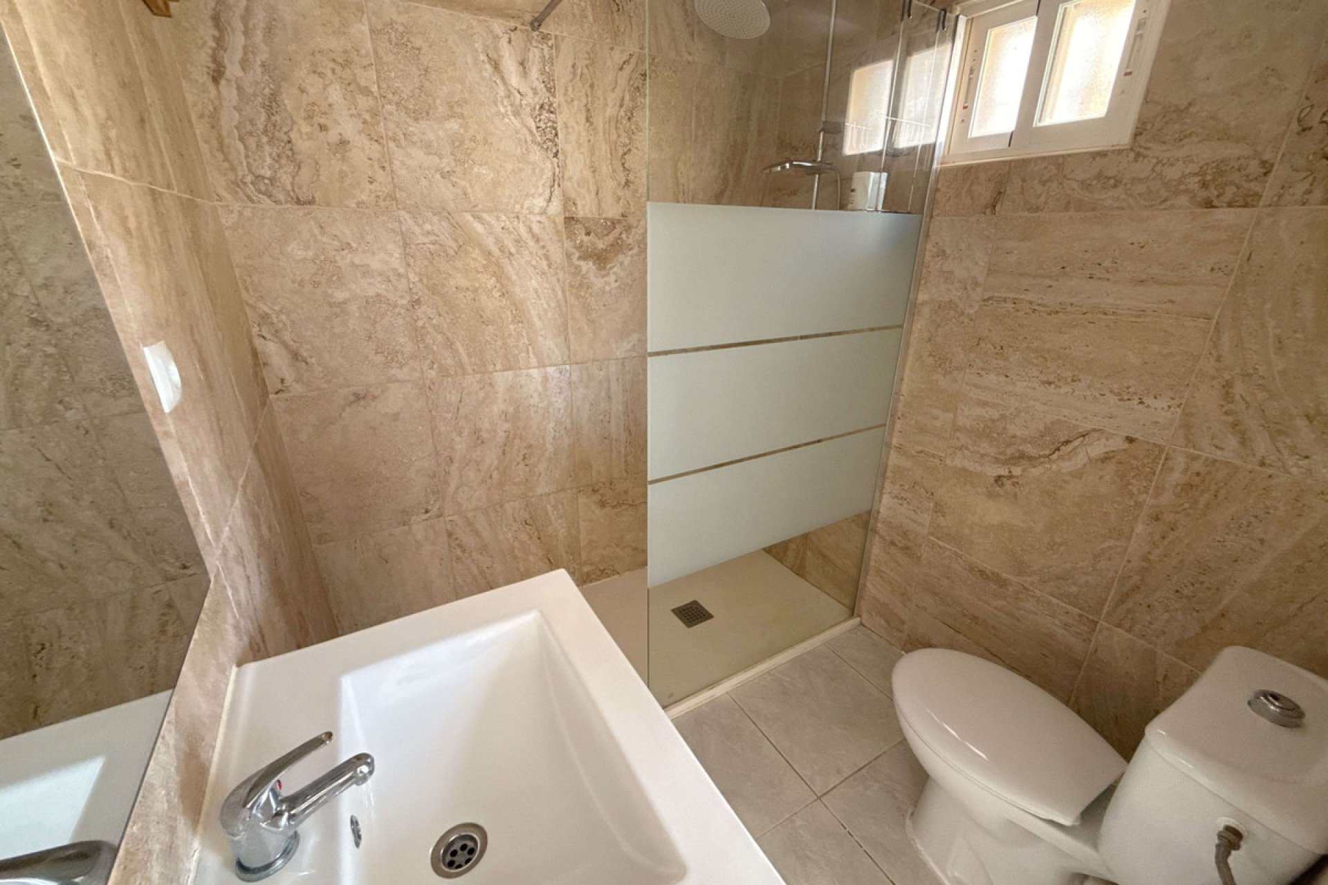 Reventa - Apartamento / piso -
Orihuela - El Galan