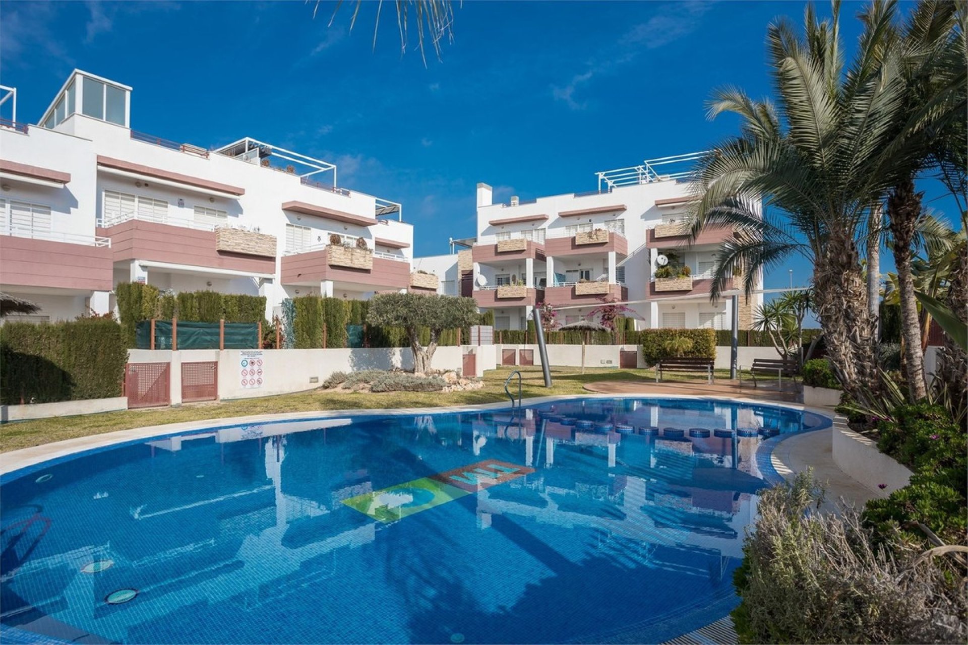 Reventa - Apartamento / piso -
Orihuela - La Ciñuelica