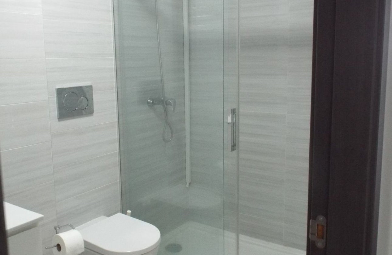 Reventa - Apartamento / piso -
Orihuela - La Ciñuelica