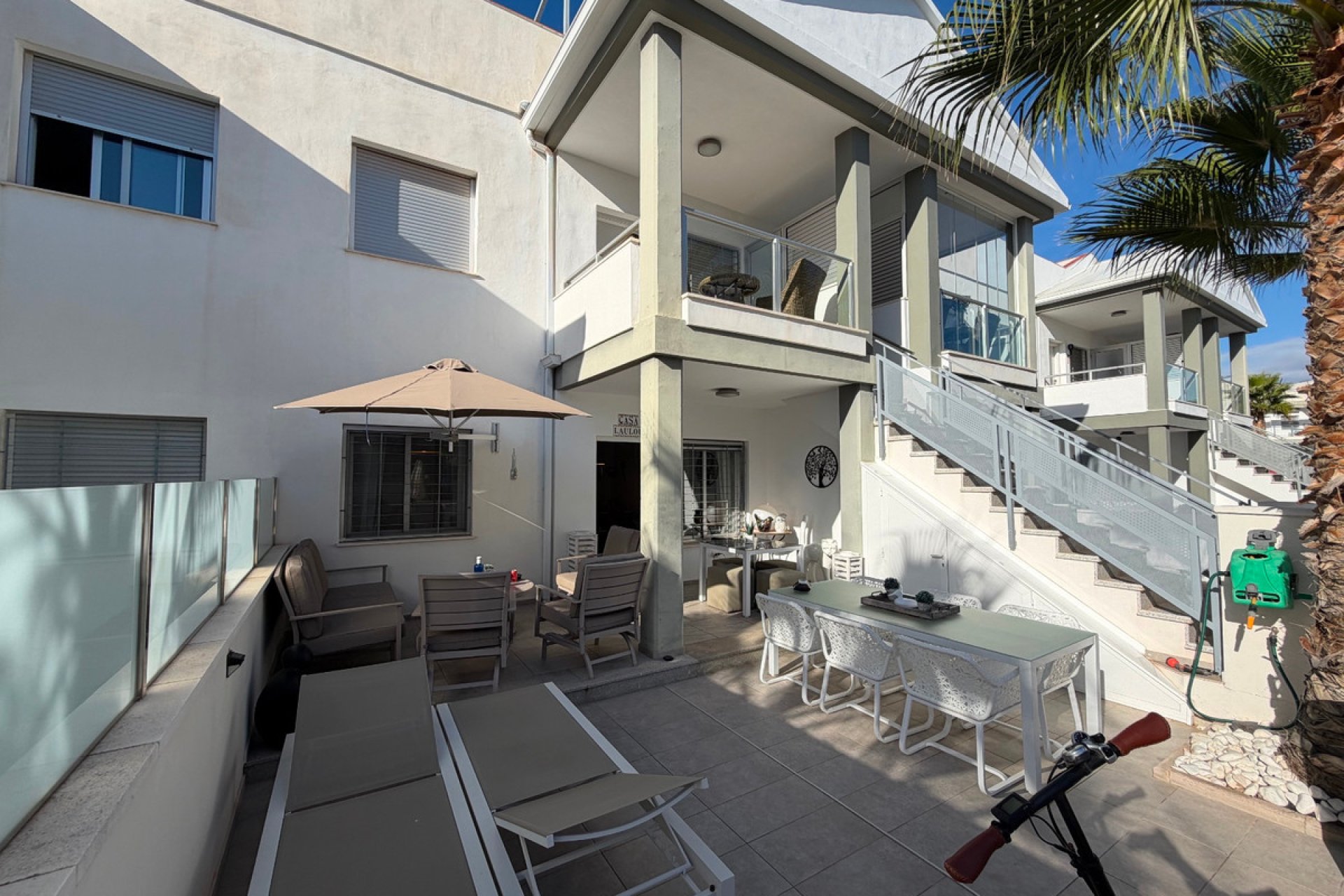 Reventa - Apartamento / piso -
Orihuela - La Florida