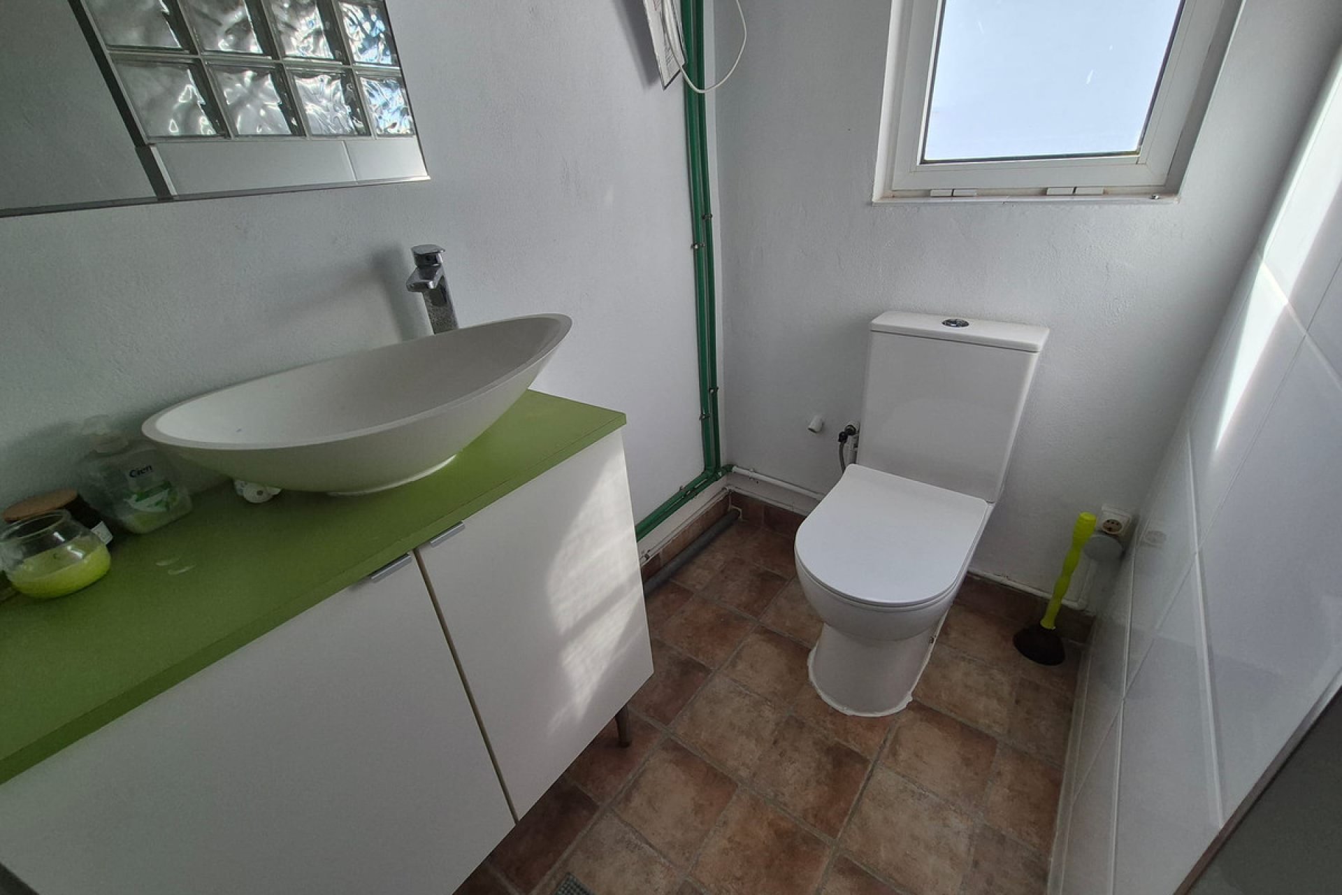 Reventa - Apartamento / piso -
Orihuela - La Florida