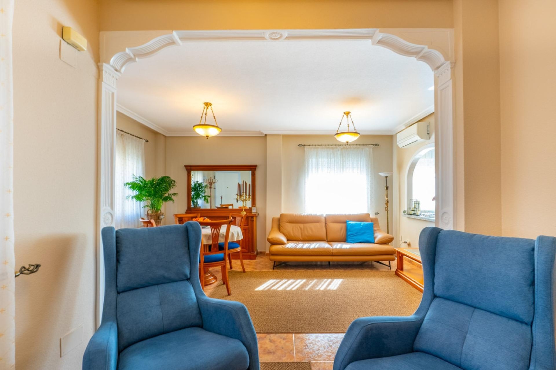 Reventa - Apartamento / piso -
Orihuela - La Regia