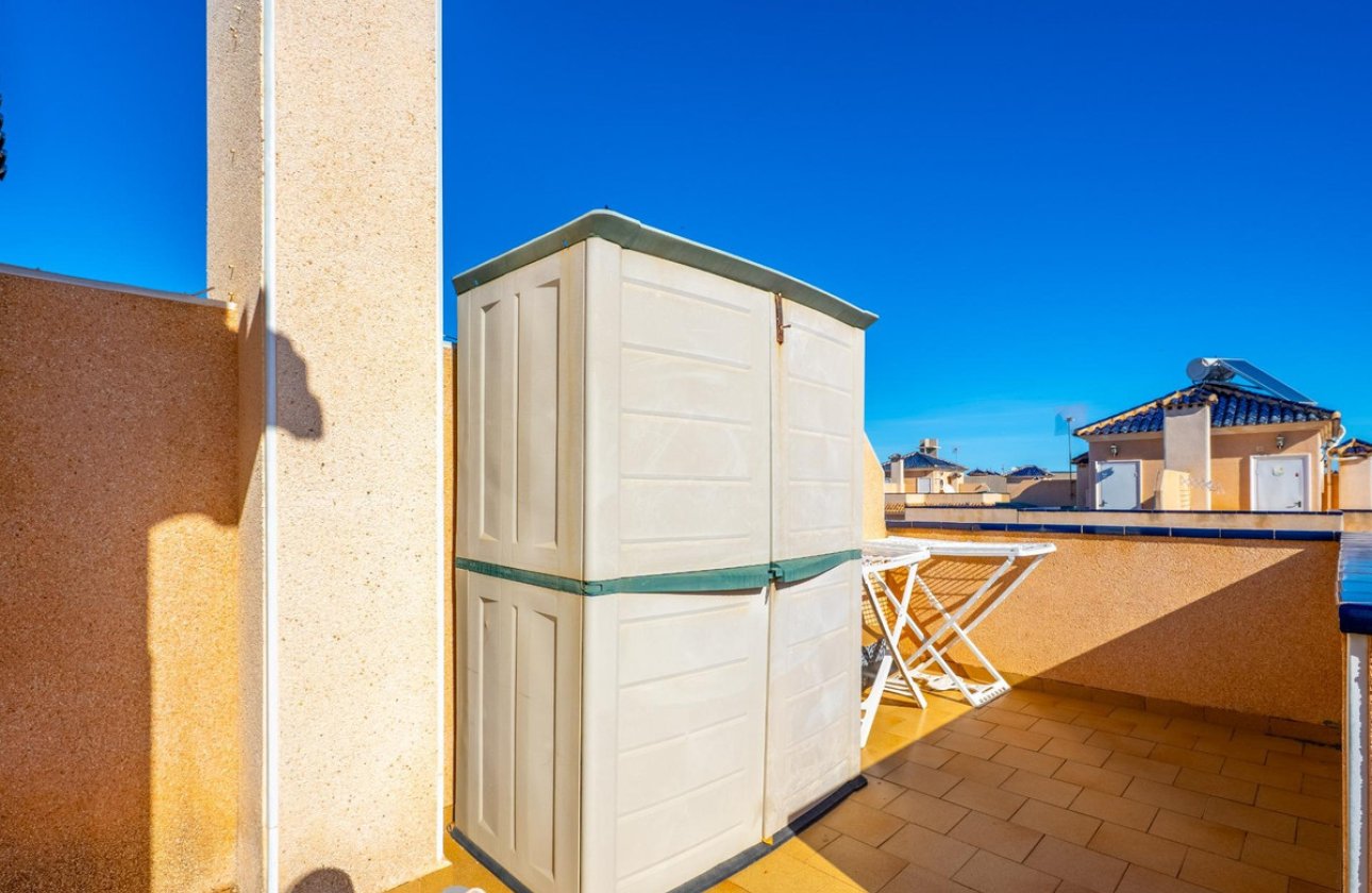 Reventa - Apartamento / piso -
Orihuela - La Regia