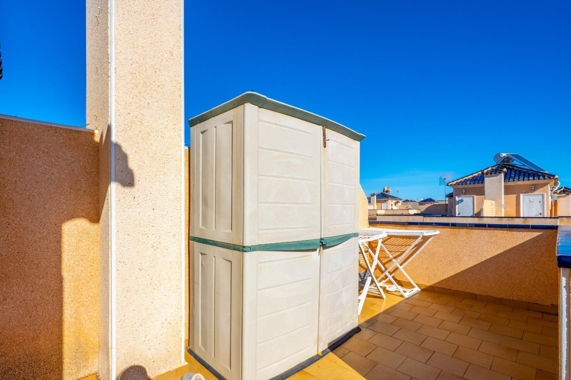 Reventa - Apartamento / piso -
Orihuela - La Regia