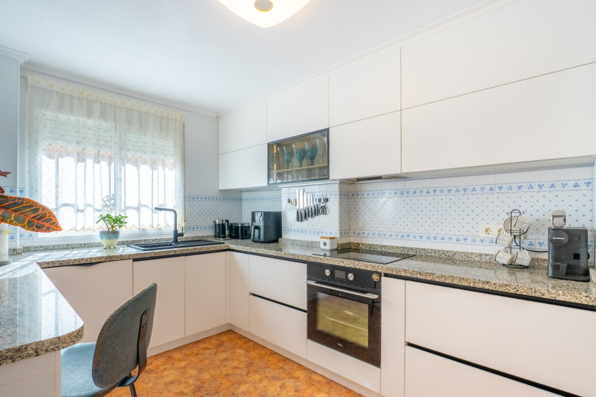 Reventa - Apartamento / piso -
Orihuela - La Regia