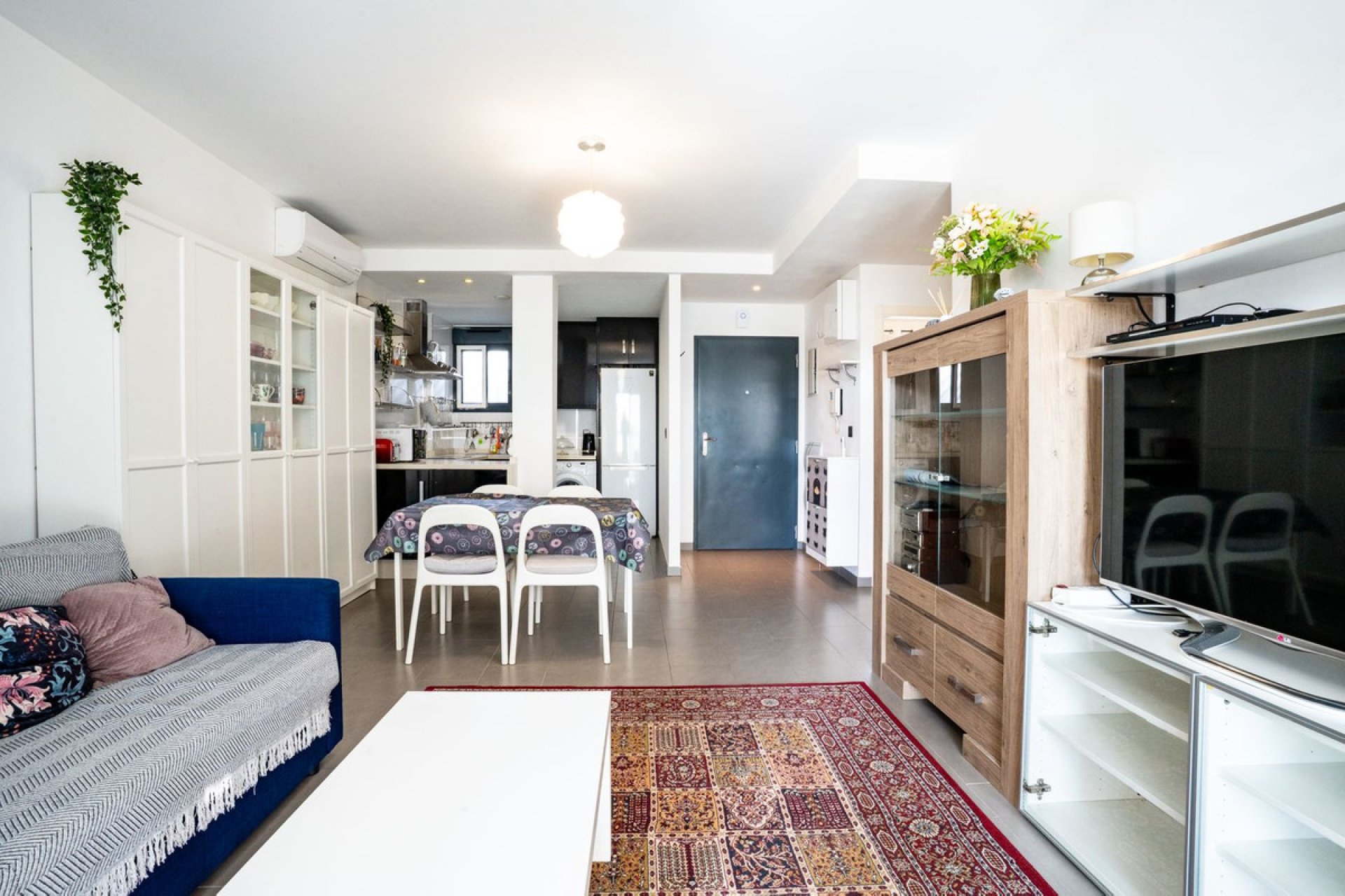 Reventa - Apartamento / piso -
Orihuela - La Zenia