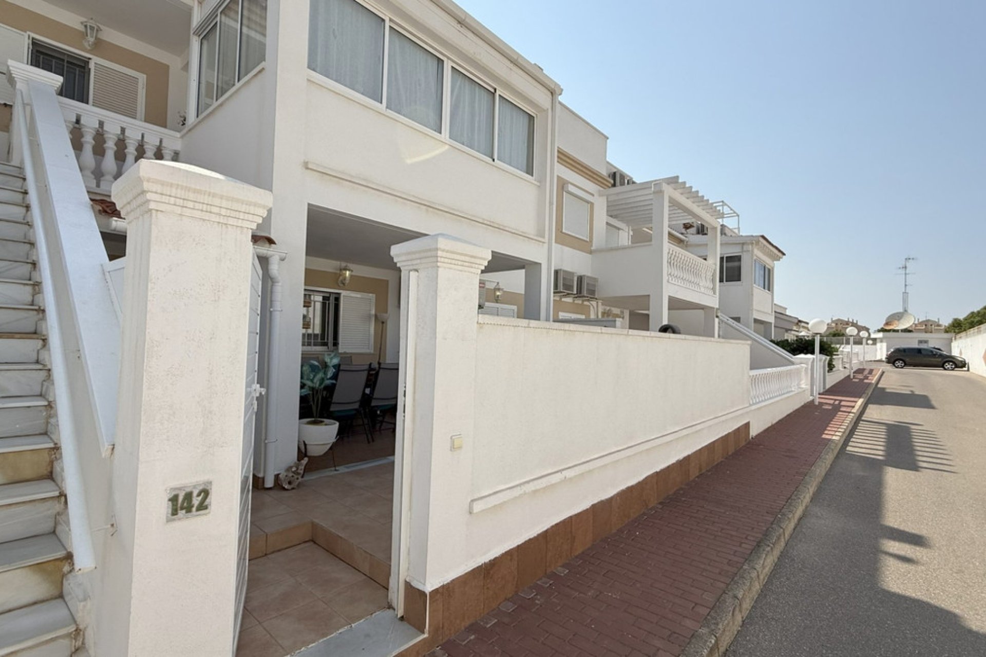 Reventa - Apartamento / piso -
Orihuela - La Zenia