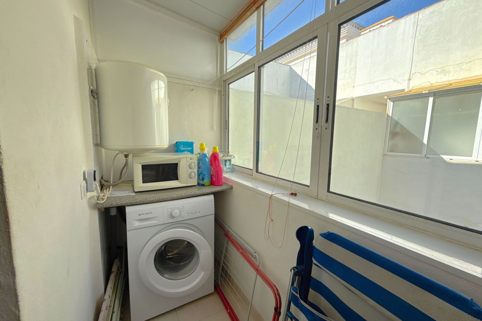 Reventa - Apartamento / piso -
Orihuela - La Zenia