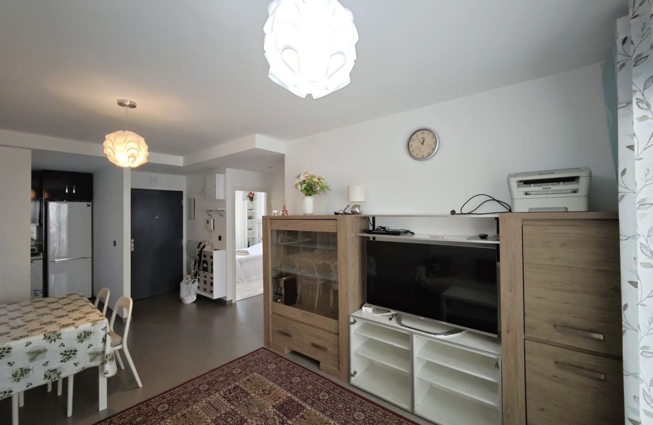 Reventa - Apartamento / piso -
Orihuela - La Zenia